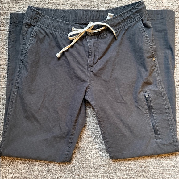 Vuori Pants - Vuori Rise and Shine Ripstop Climber Pants